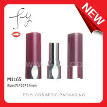 Triangle Unique Luxury New Style Wholesale Cosmetic Lipstick Case
